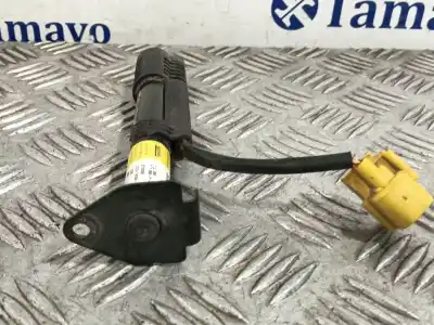 Peça sobressalente para automóvel em segunda mão sensor por jaguar xe (x760) 2.0 d referências oem iam gx7316e634ac  627243900