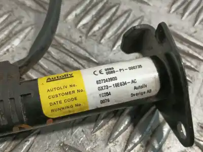 Peça sobressalente para automóvel em segunda mão sensor por jaguar xe (x760) 2.0 d referências oem iam gx7316e634ac  627243900