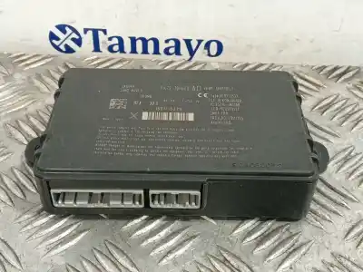 Peça sobressalente para automóvel em segunda mão módulo eletrônico por jaguar xe (x760) 2.0 d referências oem iam fk7219h440ad