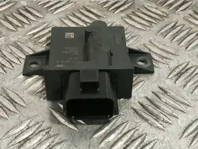 Peça sobressalente para automóvel em segunda mão módulo eletrônico por jaguar xe (x760) 2.0 d referências oem iam fk729d370ac