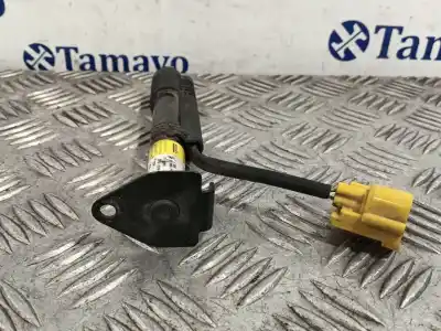 Peça sobressalente para automóvel em segunda mão sensor por jaguar xe (x760) 2.0 d referências oem iam gx7316e634ac  627243900