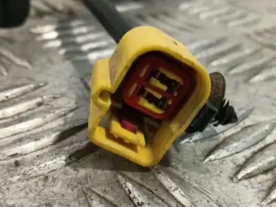 Peça sobressalente para automóvel em segunda mão sensor por jaguar xe (x760) 2.0 d referências oem iam gx7316e634ac  627243900