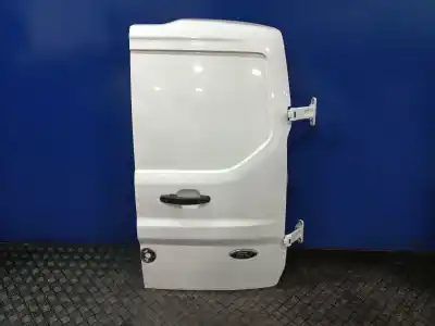 Second-hand car spare part rear right door for ford transit connect v408 furgoneta/monovolumen 1.5 ecoblue oem iam references 