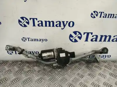 Peça sobressalente para automóvel em segunda mão motor do limpa para brisas por jaguar xe (x760) 2.0 d referências oem iam gx7317500ab