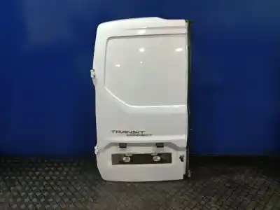 Second-hand car spare part rear left door for ford transit connect v408 furgoneta/monovolumen 1.5 ecoblue oem iam references 