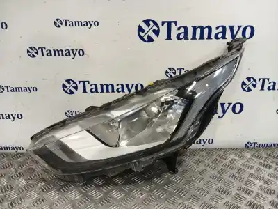 Second-hand car spare part left headlight for ford transit connect v408 furgoneta/monovolumen 1.5 ecoblue oem iam references l434978