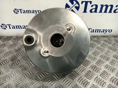 Peça sobressalente para automóvel em segunda mão servo freio por jaguar xe (x760) 2.0 d referências oem iam gx732b195