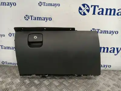 Peça sobressalente para automóvel em segunda mão porta luvas por jaguar xe (x760) 2.0 d referências oem iam gx730060t10ac