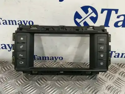 Second-hand car spare part MULTIFUNCTION SWITCH for JAGUAR XE (X760)  OEM IAM references GX7319F211PB  