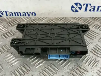 Second-hand car spare part electronic module for jaguar xe (x760) 2.0 d oem iam references dpla70718cp  