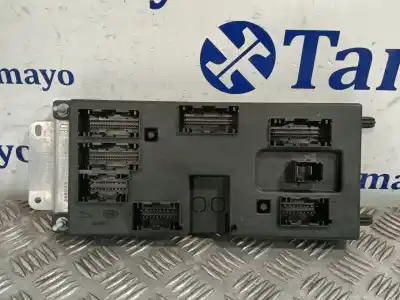 Peça sobressalente para automóvel em segunda mão módulo eletrônico por jaguar xe (x760) 2.0 d referências oem iam gx7314f041aj