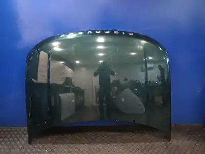 Pezzo di ricambio per auto di seconda mano cofano per land rover discovery iv (l319) 3.0 sdv6 4x4 riferimenti oem iam 