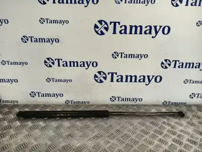 Peça sobressalente para automóvel em segunda mão amortecedores do tronco / porta por seat toledo (5p2) * referências oem iam 5p5827550