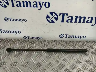 Peça sobressalente para automóvel em segunda mão amortecedor do capô por jaguar xe (x760) 2.0 d referências oem iam gx7316c826ab