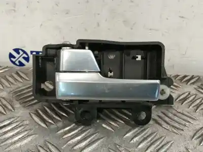 İkinci el araba yedek parçası sol arka iç kulp için ford kuga i 2.0 tdci oem iam referansları 8m51r22601aa