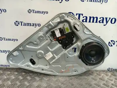 İkinci el araba yedek parçası arka sol cam regülatörü için ford kuga i 2.0 tdci oem iam referansları 7m51r24995dc