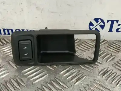 İkinci el araba yedek parçası arka sol cam kontrolü için ford kuga i 2.0 tdci oem iam referansları 3m51226a37afw