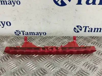 Peça sobressalente para automóvel em segunda mão farolim de travão central por seat toledo (5p2) * referências oem iam 5p5945097