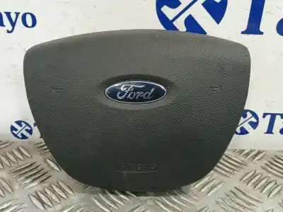 İkinci el araba yedek parçası ön sol hava yastigi için ford kuga i 2.0 tdci oem iam referansları 8v41r042b85