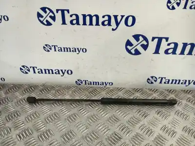 Peça sobressalente para automóvel em segunda mão amortecedor do capô por jaguar xe (x760) 2.0 d referências oem iam gx7316c826ab