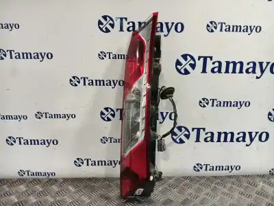 Second-hand car spare part RIGHT TAILGATE LIGHT for FORD TRANSIT CONNECT V408 FURGONETA/MONOVOLUMEN 1.5 ECOBLUE OEM IAM references DT1113404A  