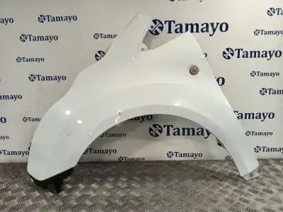 Second-hand car spare part left front fin for ford transit connect v408 furgoneta/monovolumen 1.5 ecoblue oem iam references 