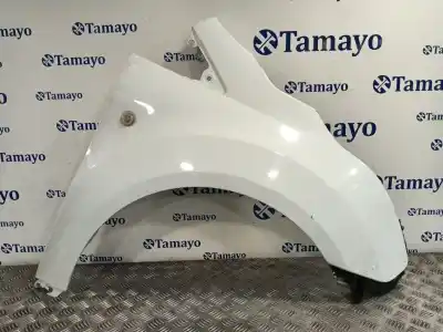 Second-hand car spare part front right fin for ford transit connect v408 furgoneta/monovolumen 1.5 ecoblue oem iam references 