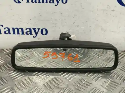 Gebrauchtes Autoersatzteil INNENSPIEGEL zum FORD KUGA I 2.0 TDCI OEM-IAM-Referenzen AU5A17E678AB  