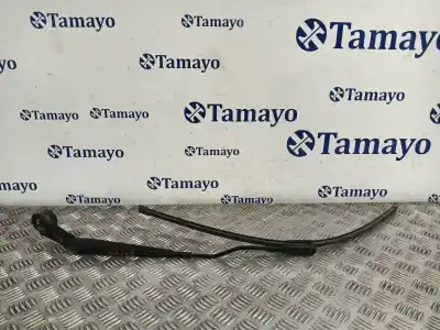 Second-hand car spare part FRONT RIGHT WINDSHIELD WIPER ARM for FORD TRANSIT CONNECT V408 FURGONETA/MONOVOLUMEN 1.5 ECOBLUE OEM IAM references W000041504  