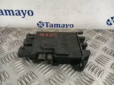 Second-hand car spare part ELECTRONIC MODULE for RENAULT MEGANE III BERLINA 5 P 1.5 dCi Diesel CAT OEM IAM references PRT06360  