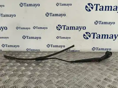 Second-hand car spare part LEFT FRONT WINDSHIELD WIPER ARM for FORD TRANSIT CONNECT V408 FURGONETA/MONOVOLUMEN 1.5 ECOBLUE OEM IAM references W000041503  