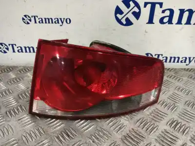 Second-hand car spare part RIGHT TAILGATE LIGHT for SEAT ALTEA XL (5P5, 5P8) 1.6 OEM IAM references 5P8945096A  