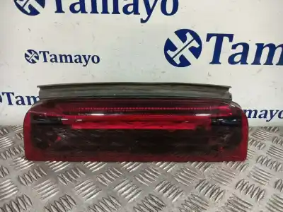 Second-hand car spare part center tailgate light for ford transit connect v408 furgoneta/monovolumen 1.5 ecoblue oem iam references l90003629