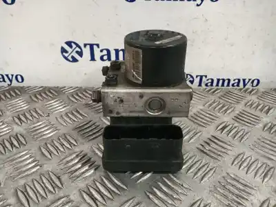 Pezzo di ricambio per auto di seconda mano abs per seat altea xl (5p5, 5p8) 1.6 riferimenti oem iam 1k0907379af