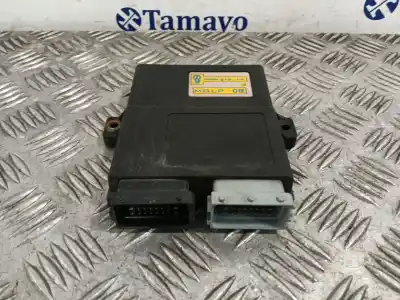 Pezzo di ricambio per auto di seconda mano modulo elettronico per seat altea xl (5p5, 5p8) 1.6 riferimenti oem iam b0031497
