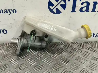 Pezzo di ricambio per auto di seconda mano pompa freni per peugeot 208 i (ca_, cc_) 1.6 riferimenti oem iam 32069745