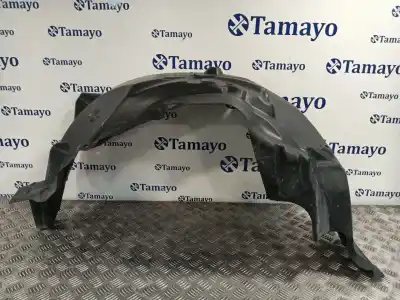 Pezzo di ricambio per auto di seconda mano passaruota anteriore sinistra per land rover discovery iv (l319) 3.0 sdv6 4x4 riferimenti oem iam clf500253