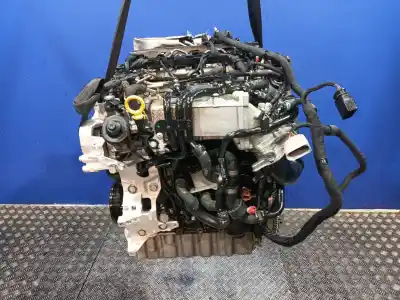 Pezzo di ricambio per auto di seconda mano motore completo per volkswagen caddy iv monospace (sab, saj) 2.0 tdi riferimenti oem iam cuu / 04l100090g / 04l100090gx