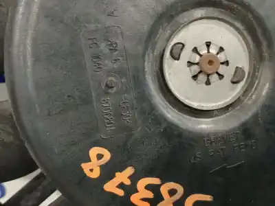 Second-hand car spare part radiator cooling fan for audi a4 b6 (8e2) 1.8 t oem iam references 870680j  