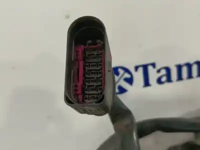 Second-hand car spare part radiator cooling fan for audi a4 b6 (8e2) 1.8 t oem iam references 870680j  