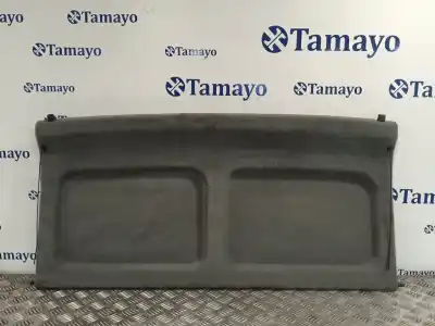 Peça sobressalente para automóvel em segunda mão CHAPELEIRA por SKODA FELICIA BERLINA ( 791) 1.3 Referências OEM IAM   