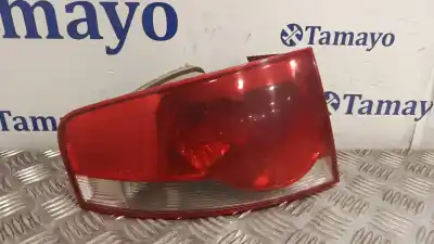 Gebrauchtes Autoersatzteil rückleuchte außen links zum seat altea xl (5p5, 5p8) 1.6 oem-iam-referenzen 5p8945095a