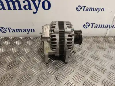 Peça sobressalente para automóvel em segunda mão  por MAZDA 6 HATCHBACK (GG)  Referências OEM IAM A3TB6581  