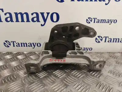 Second-hand car spare part engine support for ford transit connect v408 furgoneta/monovolumen 1.5 ecoblue oem iam references 326e92
