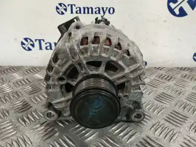 Second-hand car spare part alternator for ford transit connect v408 furgoneta/monovolumen 1.5 ecoblue oem iam references jx6t10300kc