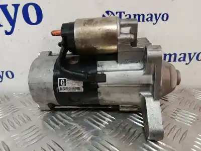 Peça sobressalente para automóvel em segunda mão  por MAZDA 6 HATCHBACK (GG)  Referências OEM IAM M002T88671  