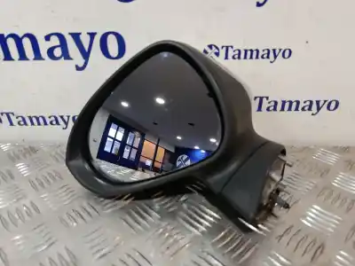 Tweedehands auto-onderdeel linker spiegel voor seat ibiza iv (6j5, 6p1) 1.4 oem iam-referenties 