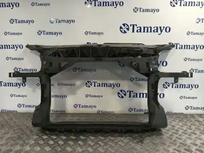 Tweedehands auto-onderdeel voorpaneel voor seat altea xl (5p5, 5p8) 2.0 tdi 4x4 oem iam-referenties 5p0805558b