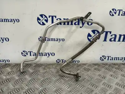 Peça sobressalente para automóvel em segunda mão  por CITROEN C3 PLURIEL  Referências OEM IAM 9681913580  