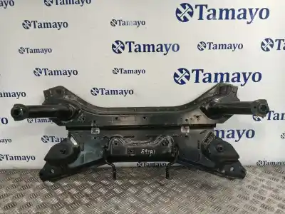 Pezzo di ricambio per auto di seconda mano assale anteriore per suzuki swift iii (mz, ez) 1.3 (rs 413) riferimenti oem iam 